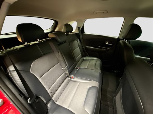 Used 2018 Kia Niro EX image 25