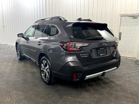 Used 2022 Subaru Outback Touring XT w/ Popular Package #2 image 3
