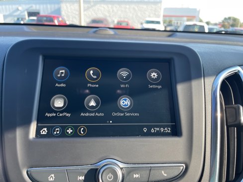 Used 2019 Chevrolet Equinox LS w/ LS Convenience Package image 26