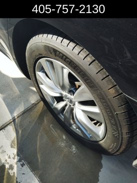 Used 2013 INFINITI M37 image 10