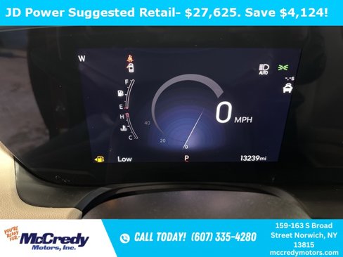 Used 2024 Buick Encore GX Preferred w/ Comfort Package image 17