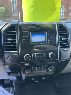 Used 2016 Ford F150 XL w/ Equipment Group 101A Mid image 12