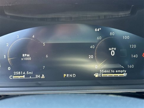 Used 2021 Lincoln Corsair Reserve image 27