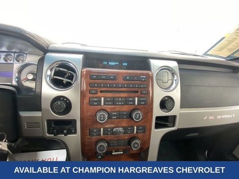 Used 2009 Ford F150 Lariat image 17