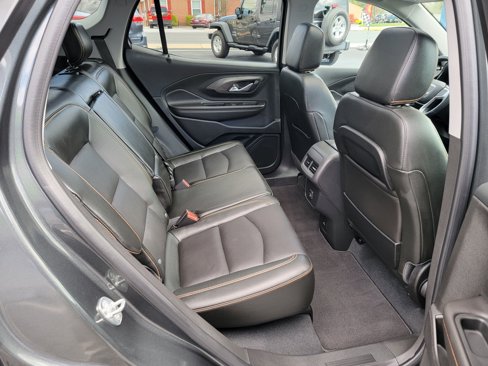 Used 2020 GMC Terrain SLT w/ Preferred Package image 15
