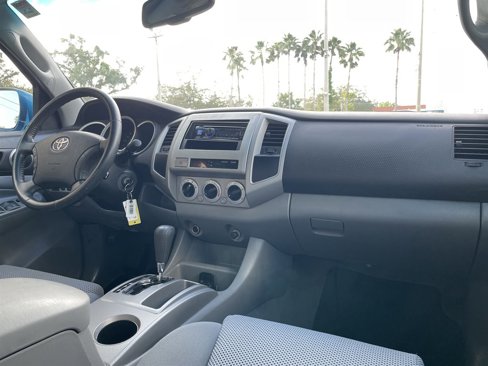 Used 2008 Toyota Tacoma PreRunner image 13