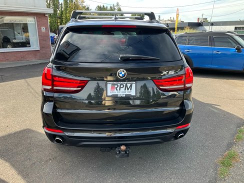 Used 2014 BMW X5 xDrive35i image 6