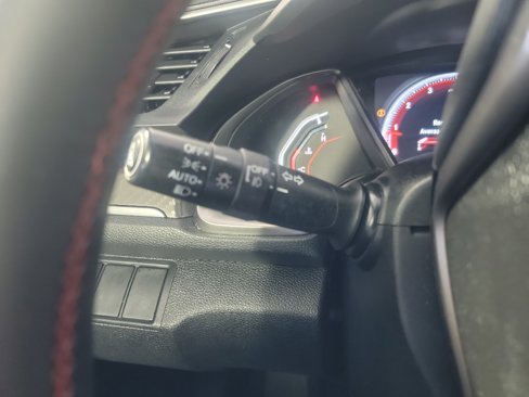 Certified 2018 Honda Civic Si image 26