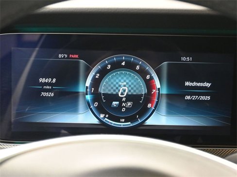 Used 2018 Mercedes-Benz E 43 AMG 4MATIC Sedan image 23