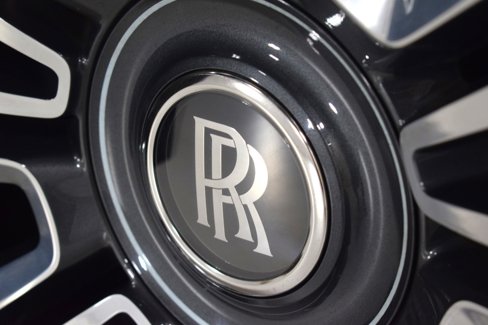 Certified 2021 Rolls-Royce Ghost image 19
