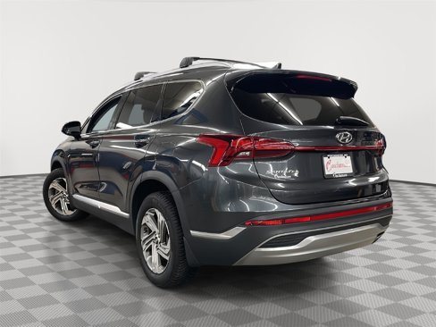 Used 2022 Hyundai Santa Fe SEL image 4