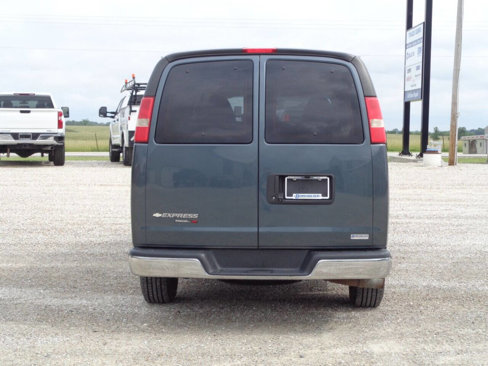 Used 2014 Chevrolet Express 1500 LT w/ LT Preferred Equipment Group image 7