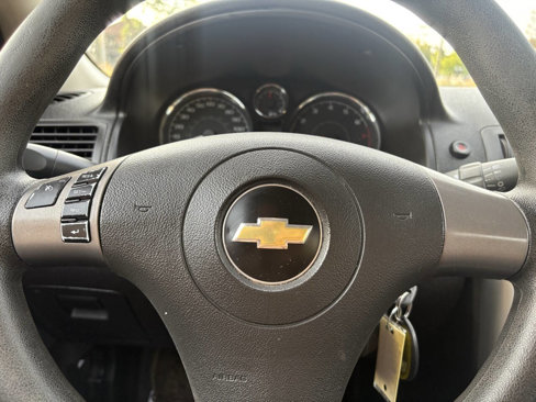 Used 2009 Chevrolet Cobalt LT image 24
