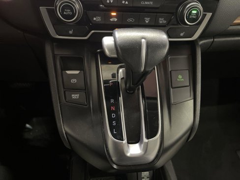 Used 2018 Honda CR-V EX-L image 19