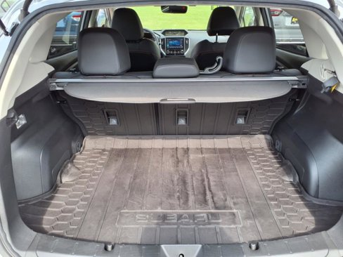 Used 2021 Subaru Crosstrek 2.5i Limited w/ Moonroof Package 1 image 13