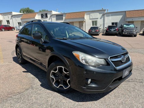 Used 2013 Subaru Crosstrek 2.0i Premium w/ Popular Pkg 2 image 1