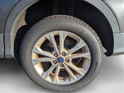 Used 2018 Ford Escape SEL w/ Ford Safe & Smart Package image 8