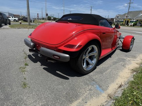 Used 1999 Plymouth Prowler image 7