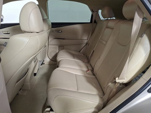 Used 2015 Lexus RX 350 AWD image 14