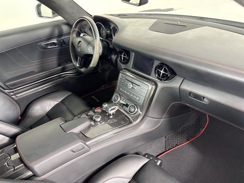 Used 2013 Mercedes-Benz SLS AMG GT Coupe image 24