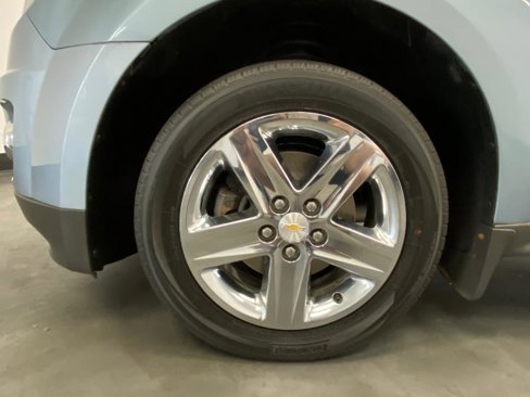 Used 2014 Chevrolet Equinox LTZ w/ LPO, Protection Package image 19