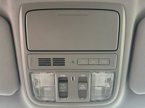 Used 2021 Honda CR-V EX-L image 33