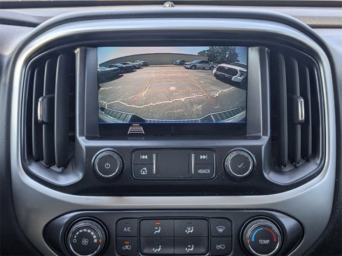 Used 2022 Chevrolet Colorado LT w/ Fleet Safety Package image 28