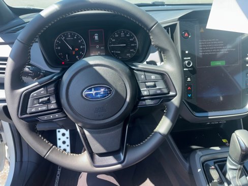 Certified 2025 Subaru Crosstrek 2.5i Sport image 17