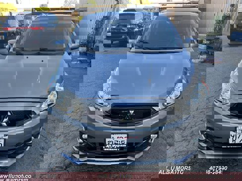 Used 2019 Mitsubishi Mirage ES image 4