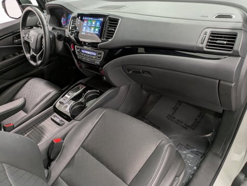Certified 2019 Honda Passport Touring image 29