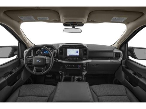 Used 2021 Ford F150 XL w/ STX Appearance Package image 8
