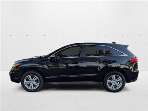 Used 2014 Acura RDX FWD w/ Technology Package image 9