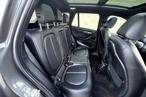 Used 2021 BMW X1 xDrive28i image 26