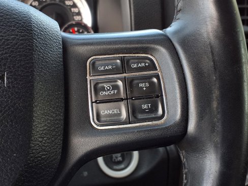 Used 2014 RAM 1500 Sport w/ Sport Premium Group image 20