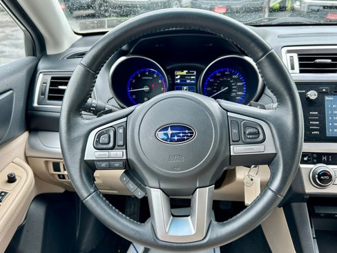 Used 2015 Subaru Outback 2.5i Premium image 19
