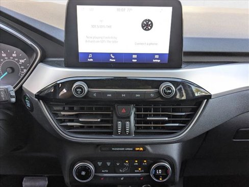 Used 2020 Ford Escape SEL image 26
