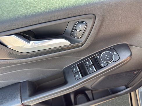Used 2022 Ford Escape SEL w/ Equipment Group 302A image 12