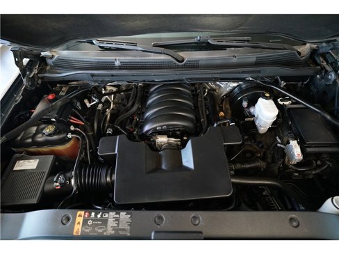 Used 2017 GMC Sierra 1500 SLE w/ SLE Value Package image 10