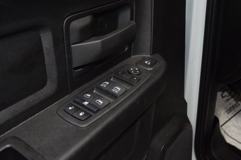 Used 2024 RAM 4500 Tradesman w/ Safety Group image 39