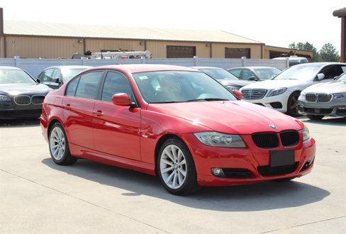 Used 2011 BMW 328i Sedan image 9
