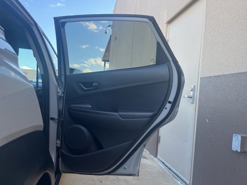 Certified 2022 Hyundai Kona SEL w/ Cargo Package image 18