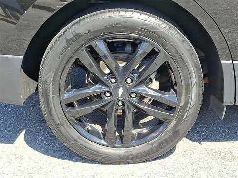 Used 2021 Chevrolet Equinox LT image 8