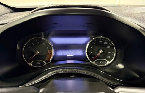 Used 2021 Jeep Renegade Limited w/ Sun & Sound Group image 8