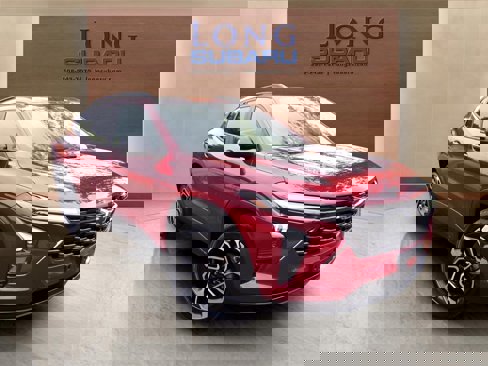 Used 2024 Chevrolet Trax RS image 4