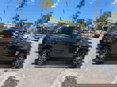 Used 2014 Cadillac SRX Luxury w/ Driver Awareness Package image 4