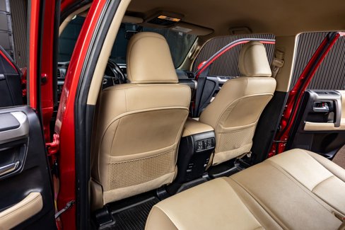 Used 2018 Toyota 4Runner SR5 Premium image 32
