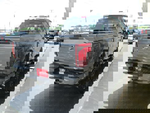 New 2025 Ford F150 XLT w/ Equipment Group 301A Standard image 29
