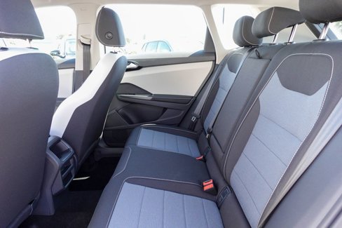 New 2025 Volkswagen Taos S image 25
