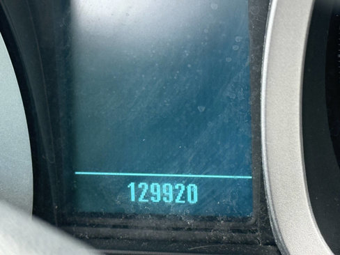 Used 2011 Chevrolet Equinox LS w/ Bluetooth Package image 32