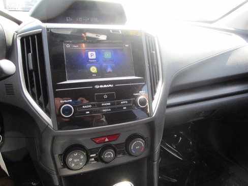 Used 2018 Subaru Crosstrek 2.0i Premium w/ Eyesight System image 10
